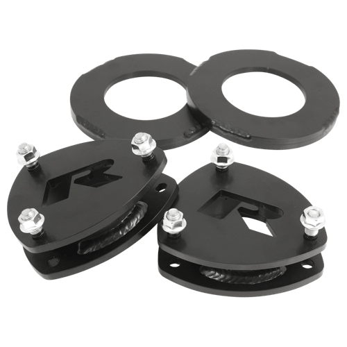 RL 2'' SST LIFT KIT - JEEP GR CHEROKEE | ReadyLift Suspension