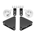 RL 2'' SST LIFT KIT - NISSAN ROGUE 13-19 | ReadyLift Suspension