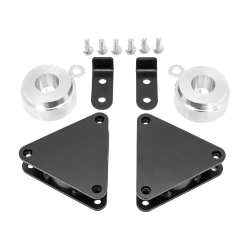 RL 2'' SST LIFT KIT - NISSAN ROGUE 13-19 | ReadyLift Suspension