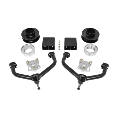 3.5 SST LIFT KIT - 2019 RAM 1500 4WD | ReadyLift Suspension