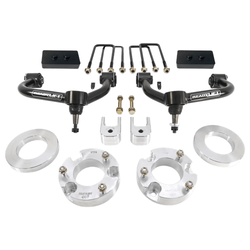 RL 3.5'' SST LIFT KIT 2WD - FORD | ReadyLift Suspension