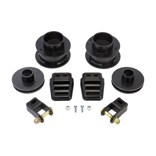 RL 3''F/1''R SST LIFT KIT -DODGE/RAM | ReadyLift Suspension