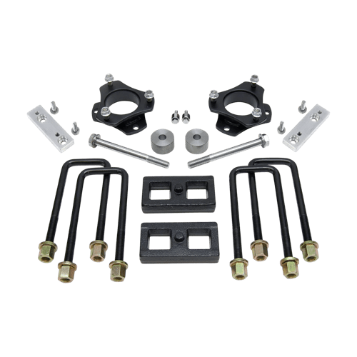 3''F/1''R SST LIFT KIT - TOYOTA TACOMA | ReadyLift Suspension