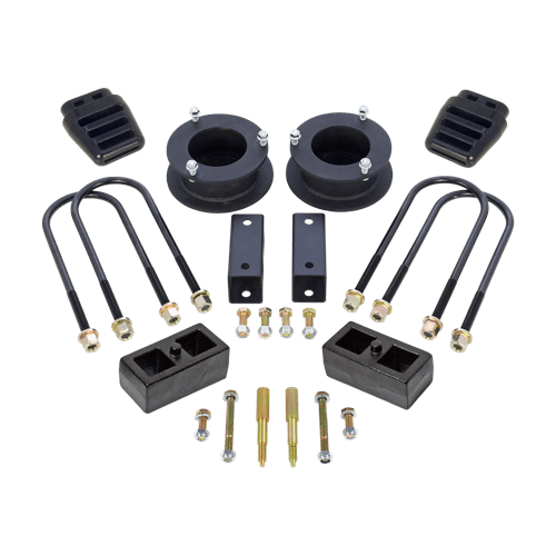 RL 3''F/2''R SST LIFT KIT - DODGE/RAM | ReadyLift Suspension