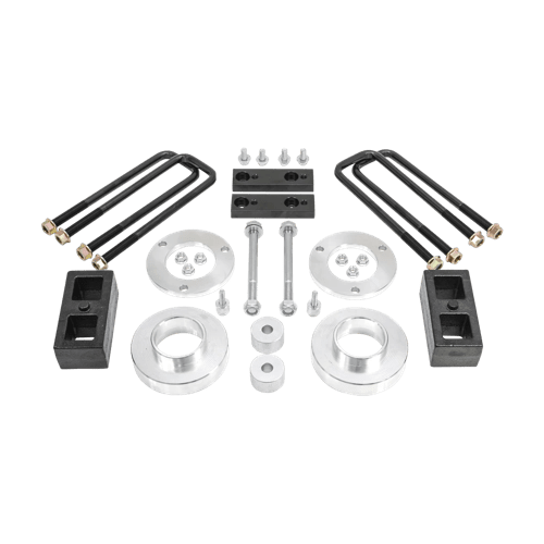 3'' SST LIFT KIT TACOMA PRE-LOAD | ReadyLift Suspension