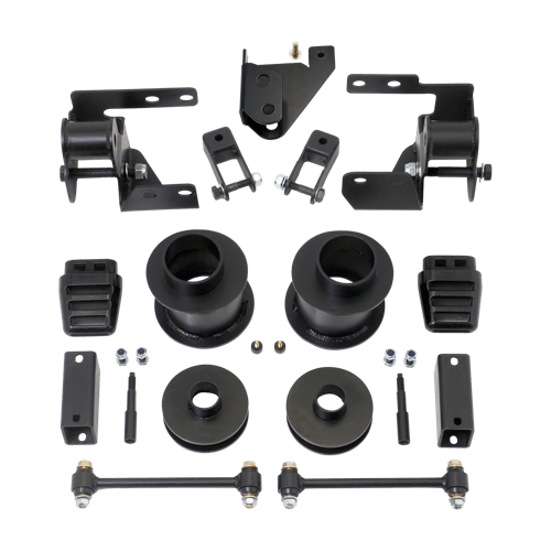 RL 4.5''F/2''R SST LIFT KIT - DODGE/RAM | ReadyLift Suspension