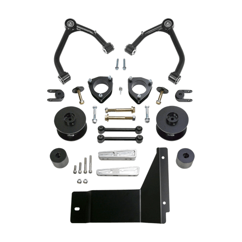 RL 4''F/3''R SST LIFT KIT - CHEVY/GMC | ReadyLift Suspension