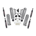 RL 4'' SST LIFT KIT & SHOCKS - JEEP | ReadyLift Suspension