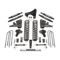 RL 6.5'' BIG LIFT KIT & SHOCKS - FORD | ReadyLift Suspension