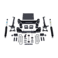 RL 6'' BIG LIFT KIT & SHOCKS - TOYOTA | ReadyLift Suspension