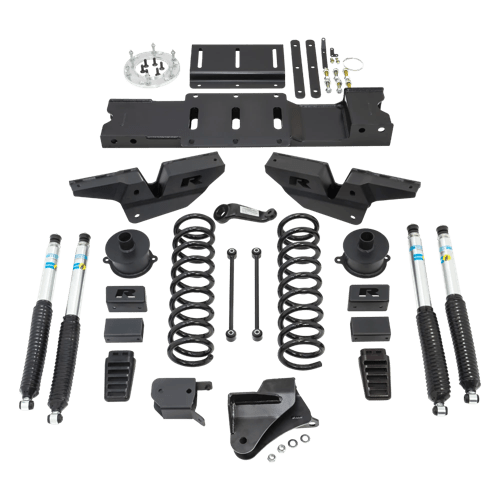 RL 6'' LIFT KIT W/ BILSTEIN SHOCKS PLUS | ReadyLift Suspension