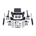 RL 8'' BIG LIFT KIT & SHOCKS - TOYOTA | ReadyLift Suspension
