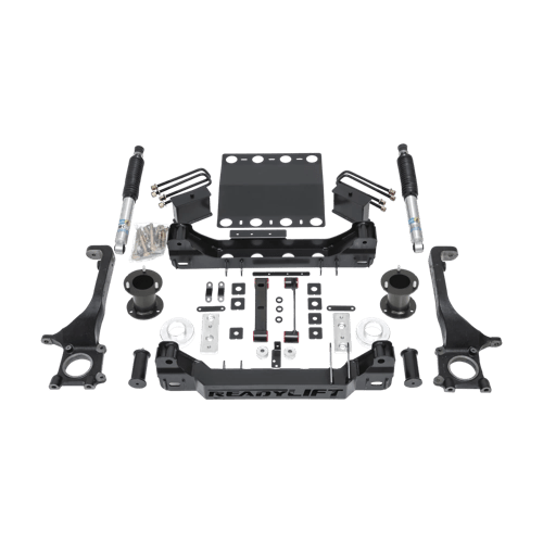 RL TACOMA 6.0'' LIFT KIT | ReadyLift Suspension