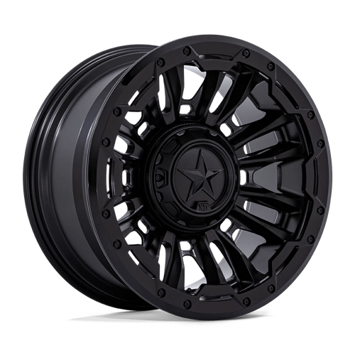 BOMBER 20X9 BLANK 78 +20 M-BLK GB-RG | XD