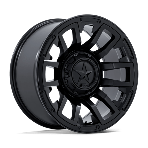 COLOSSUS 20X10 5X5/5.5 78 -18 M-BLK | XD
