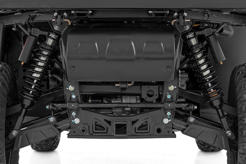 Vertex Adjustable Suspension Lift Kit | CFMOTO UFORCE U10 Pro