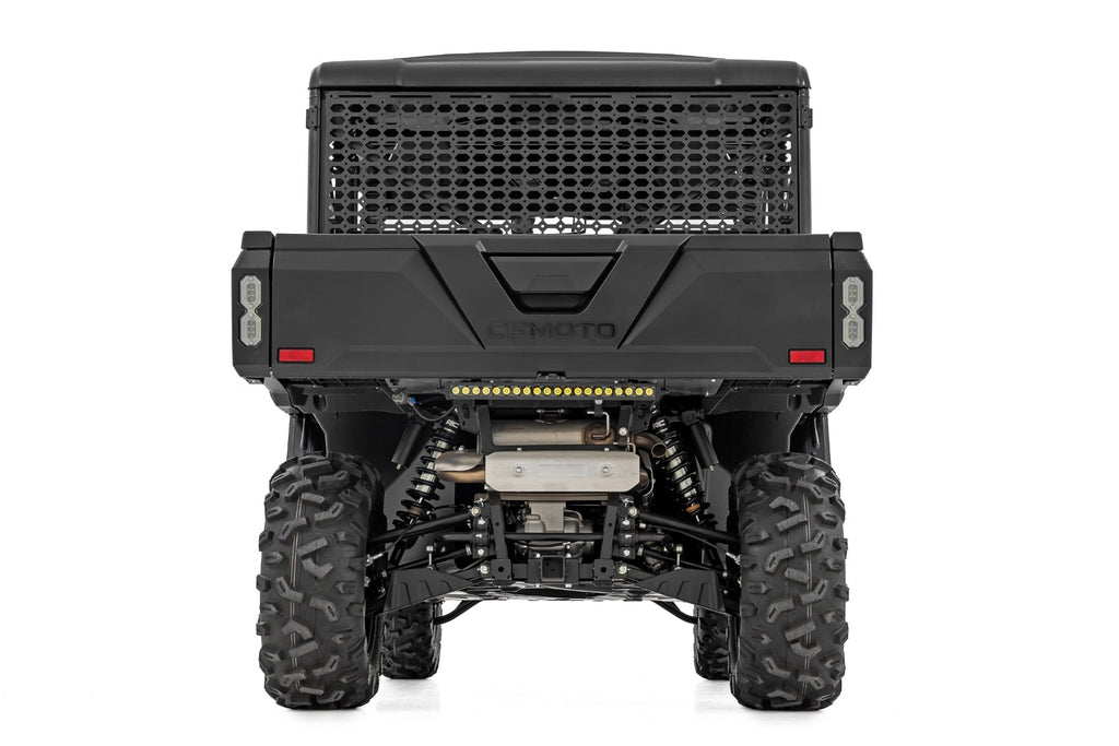 Vertex Adjustable Suspension Lift Kit | CFMOTO UFORCE 1000/1000XL