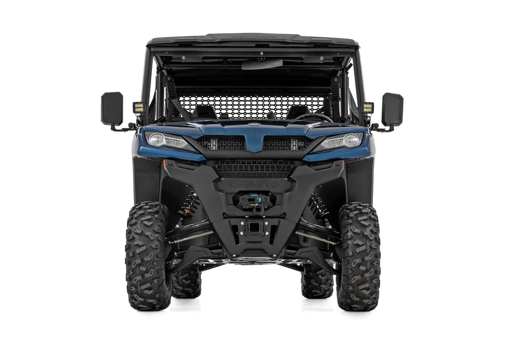 Vertex Adjustable Suspension Lift Kit | CFMOTO UFORCE 1000/1000XL