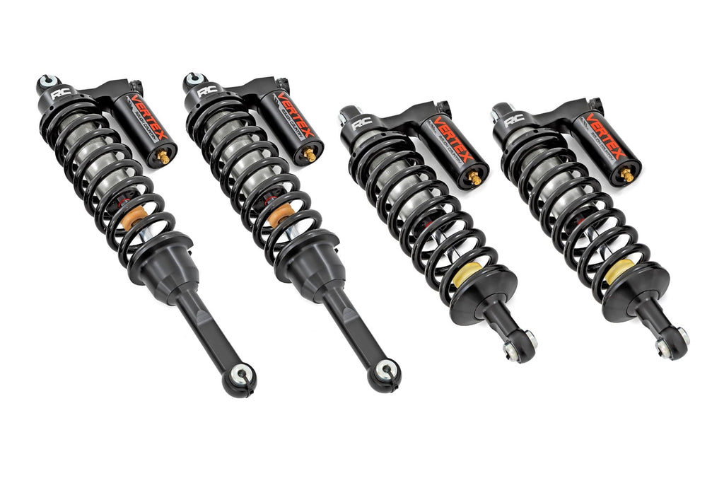 Vertex Adjustable Suspension Lift Kit | CFMOTO UFORCE 1000/1000XL